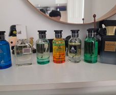 Louis Vuitton Best Dupes Bundle