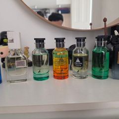 Louis Vuitton Best Dupes Bundle