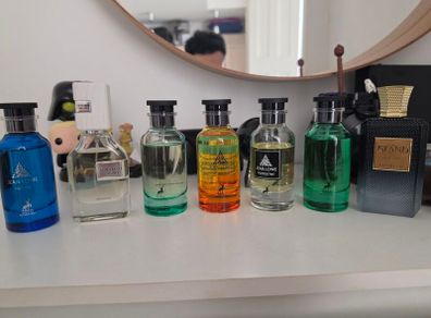 Louis Vuitton Best Dupes Bundle