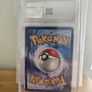 Pokemon Pikachu SM86 Build-A-Bear Promo - CGC 9.5 Gem Mint Image 2
