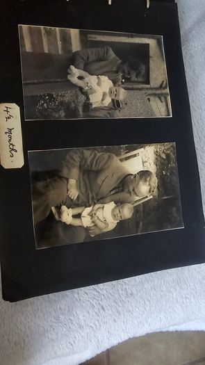 vintage photos