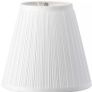 IKEA ARSTID table lamp nickel/silver coloured Image 4