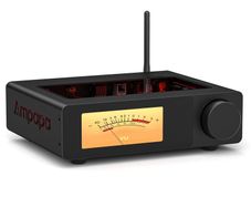 Ampapa D1 Amp 2x300W SBC/AAC/aptX/aptX-HD