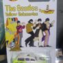 THE BEATLES Hot wheels set x 7 Image 3
