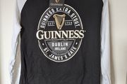 [Brand New] Original Guinness long sleeve