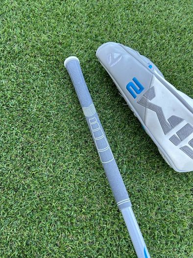 Taylormade Sim Max 2 HL 3 wood