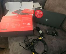 Vodafone Broadband Box