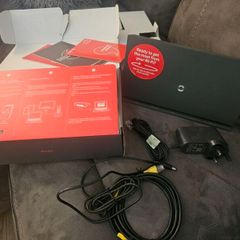 Vodafone Broadband Box