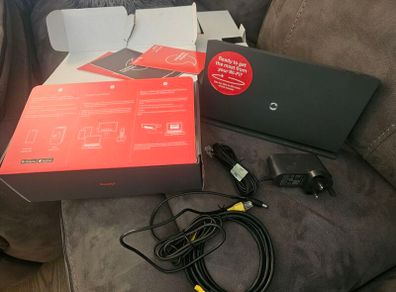 Vodafone Broadband Box
