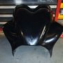 Motorcycle screen for sale Image 3