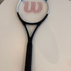 Wilson Adults Tennis Racket Male or Female 288G