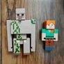 Minecraft Figures Image 2