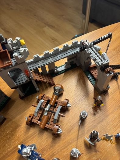 Lego Castle Bundle