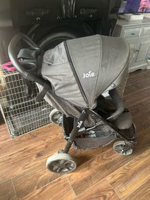 Joie Buggy