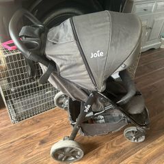 Joie Buggy