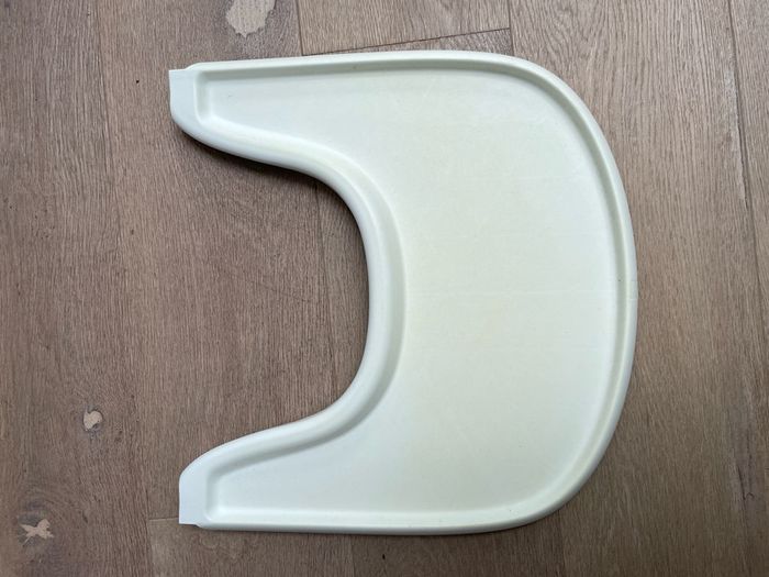 Tripp Trapp tray