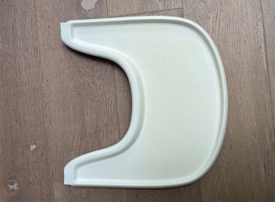 Tripp Trapp tray