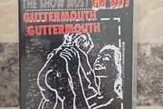 Guttermouth CD+DVD  - Live At The House Of Blues