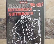 Guttermouth CD+DVD  - Live At The House Of Blues