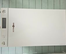 Viessmann Vitodens 100-W - 26kW - Combi Boiler