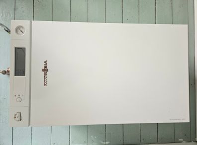 Viessmann Vitodens 100-W - 26kW - Combi Boiler