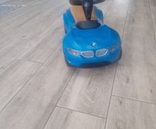 Bmw car