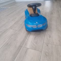 Bmw car