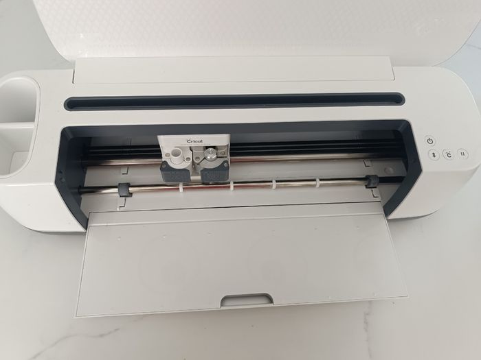 Circut Maker and Circut Heat Press