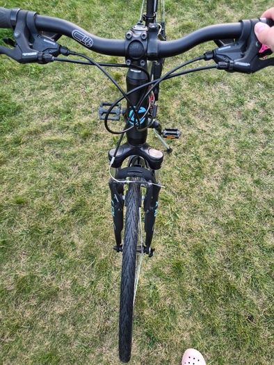 Cannondale Althea Womens bike