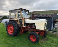 David Brown 1410