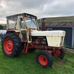 David Brown 1410