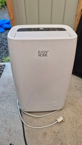 Easy Home Dehumidifier