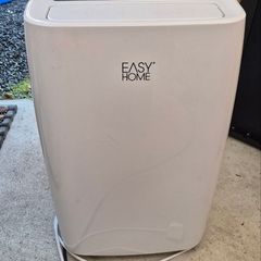 Easy Home Dehumidifier