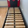 X rocker gaming single bed free to take Image 4