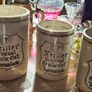 5 Vintage Marmalade Pots Image 2
