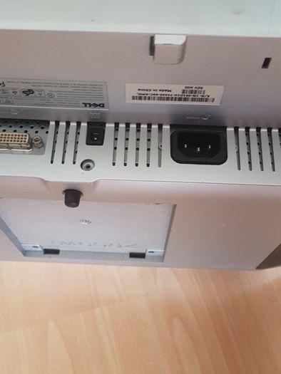 DELL Lcd monitor