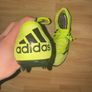 Adidas X15.2 FG/AG Solar Yellow/Core Black B26933 Image 5