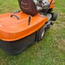 Husqvarna Cth171 Delivery Available Image 4