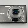 Sony DSC-W380 14.1MP Digital Camera Black Tested - Boxed - Full Kit Image 10