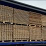 Timber Decking / Slats To Suit Pallet Racking / Shelving Image 2