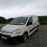 Van berlingo Image 8