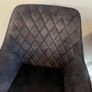 two swivel chairs Image 7