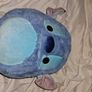 Squishmallows Fuzz-A-Mallows Stitch Image 2