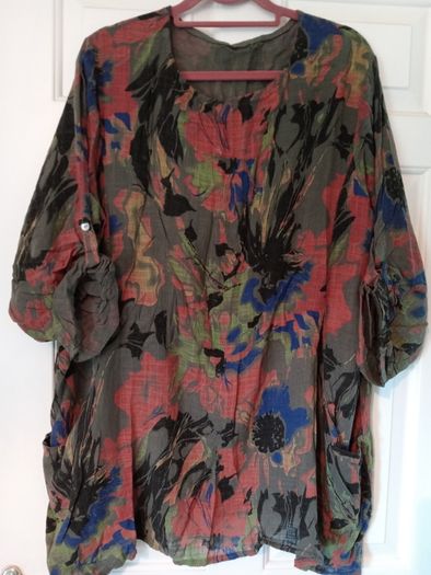 18/ 20 blouses