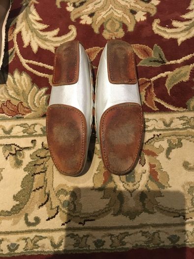 Missoni Shoes size EU-39, UK-6