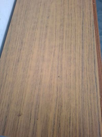 Vintage retro kitchen table