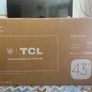 Tcl 43 Qled Full Hd Android Smart Tv Image 3