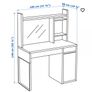 ikea desk Image 5