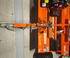 chapman 5ft pro flail quad