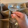 Pint Beer Glass and cocktail glass Image 5